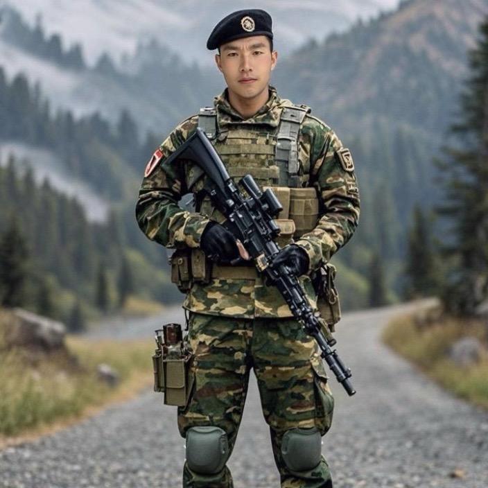 淺笑(◍•ᴗ•◍)不語@