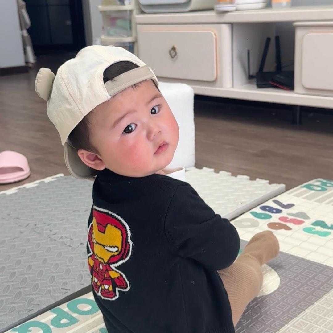 包子☁️