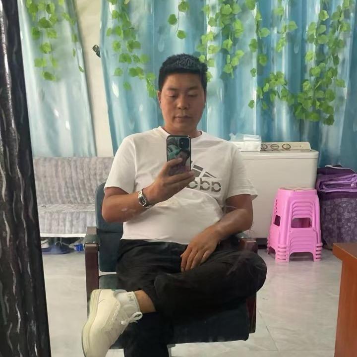 单身寻找另一半赵