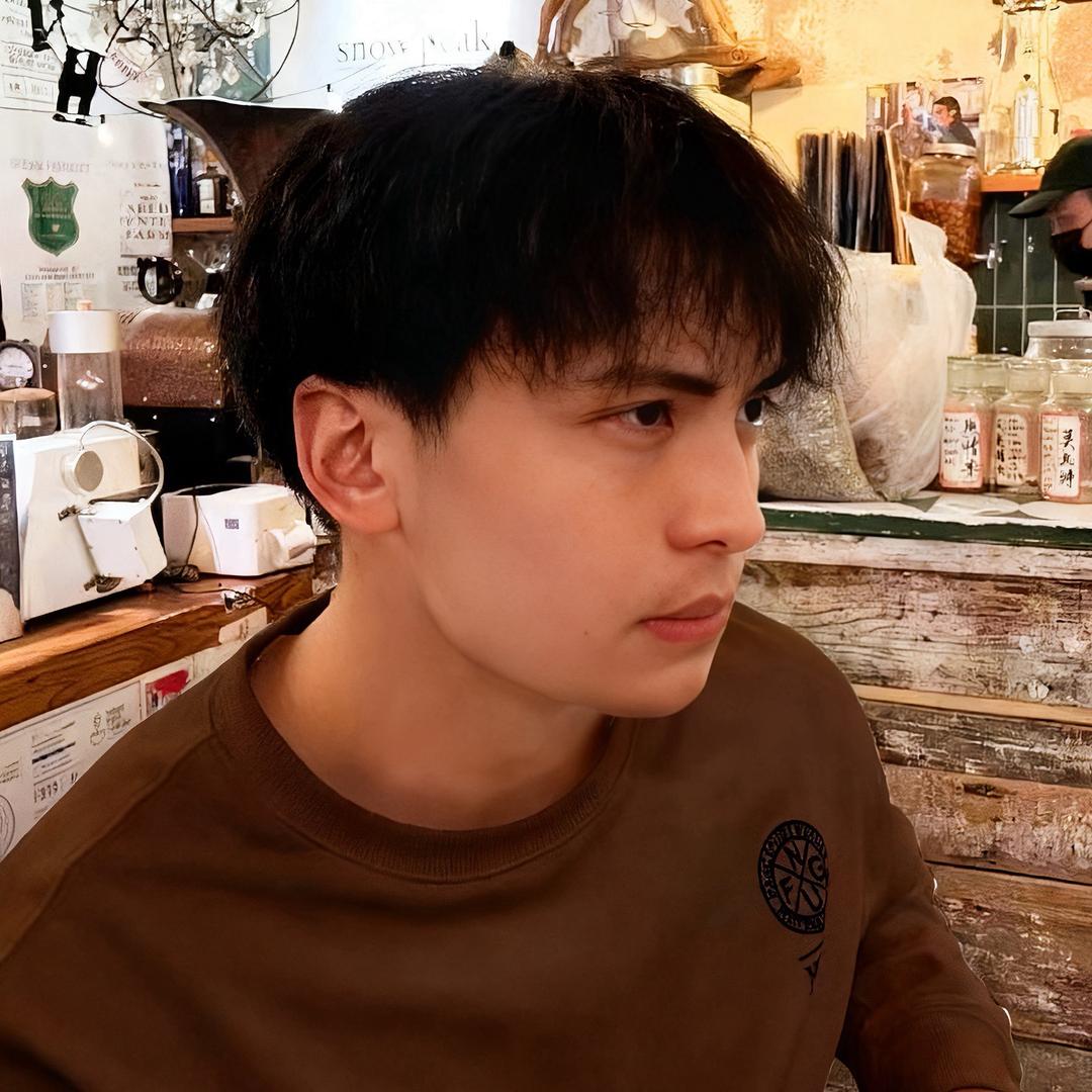 derrick教练(线下私教)