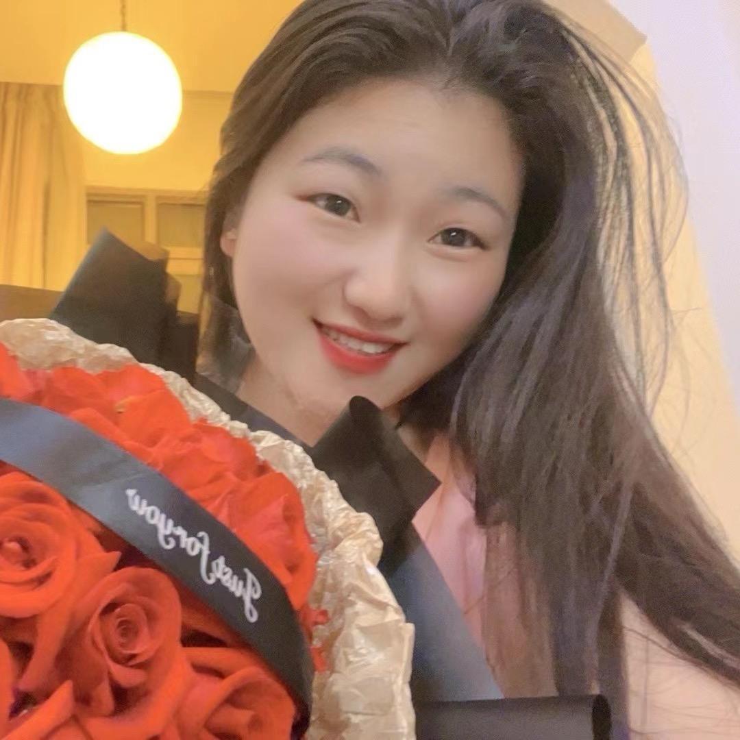 向甜儿.遵义🌻