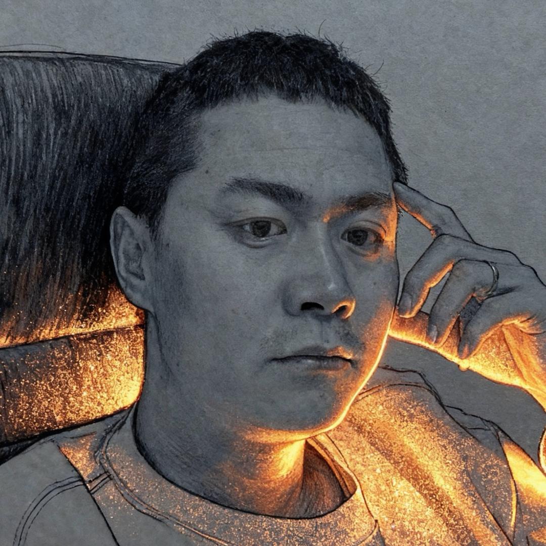 周叔聊内耗