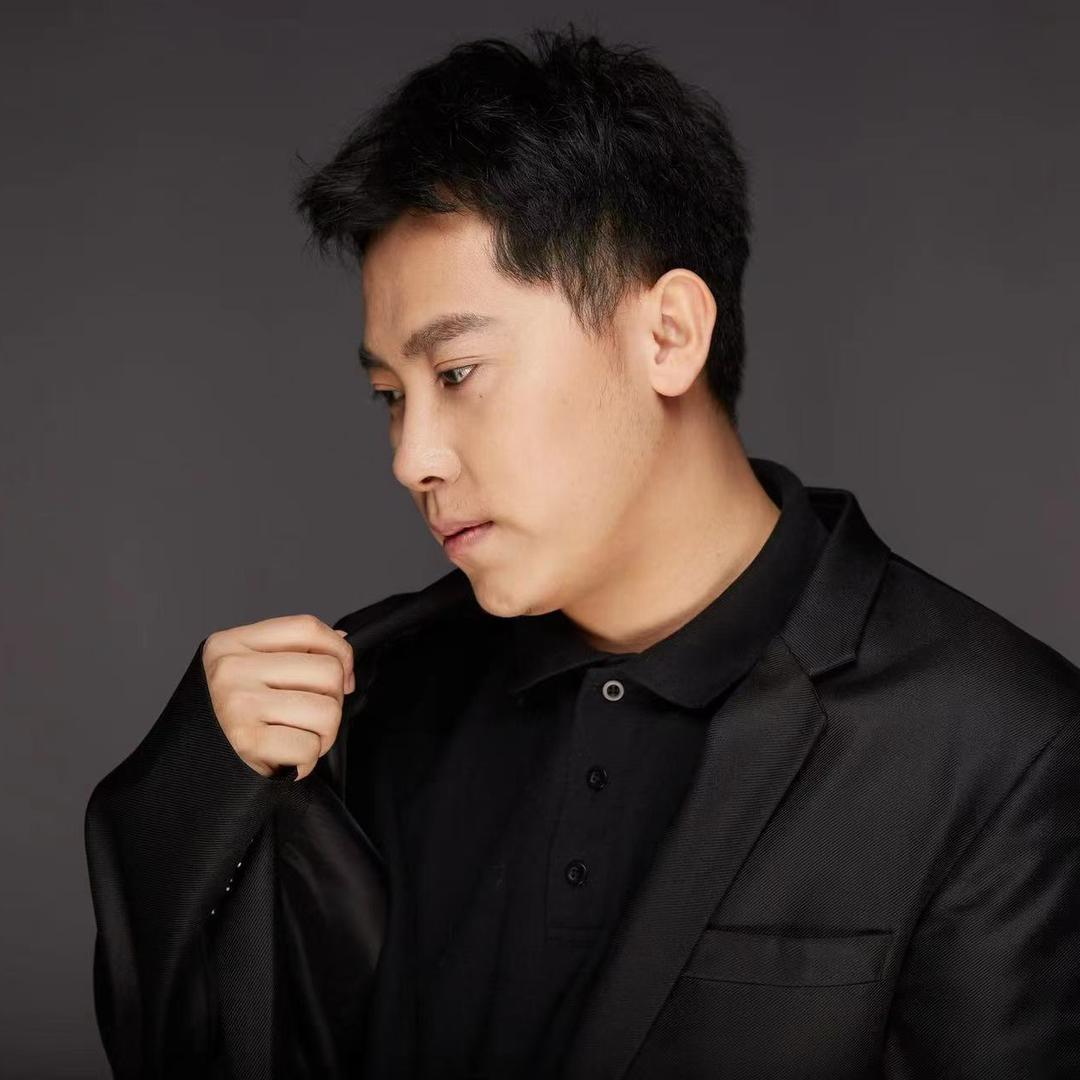 阿乐说