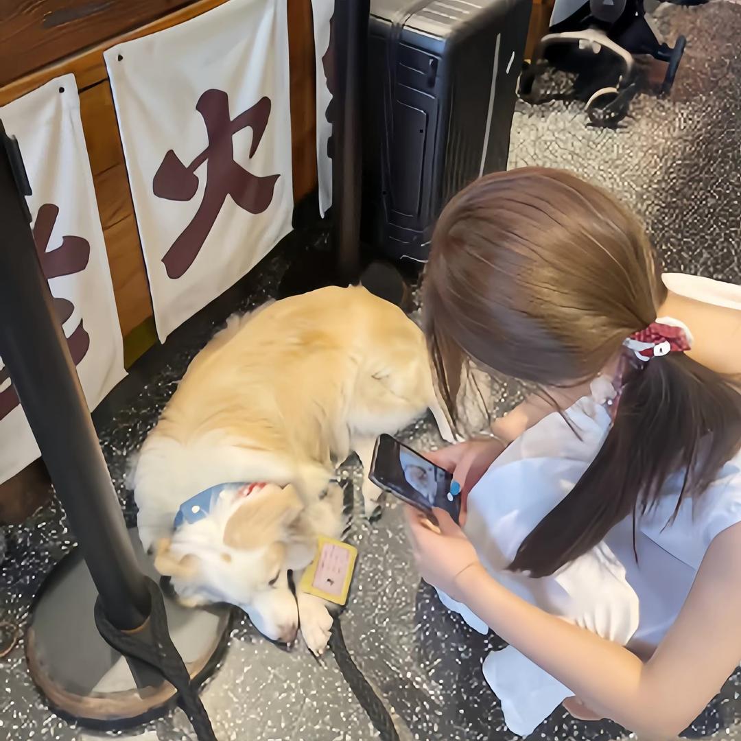 小乖