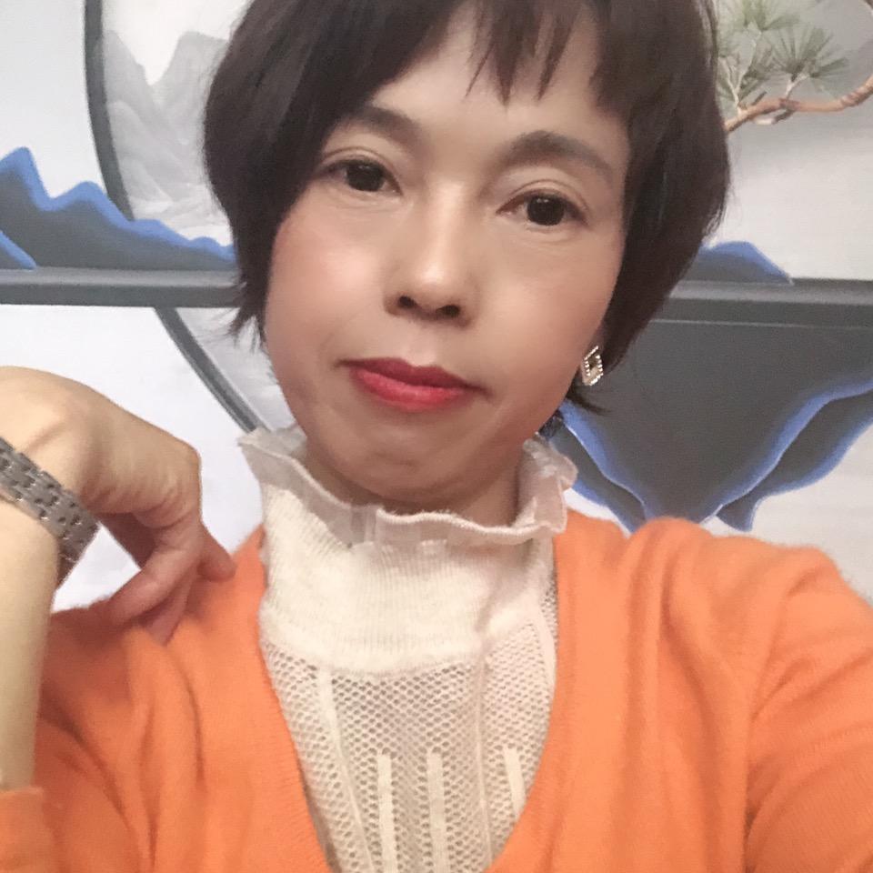 阿香