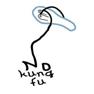 没功夫NoKungFu Bar
