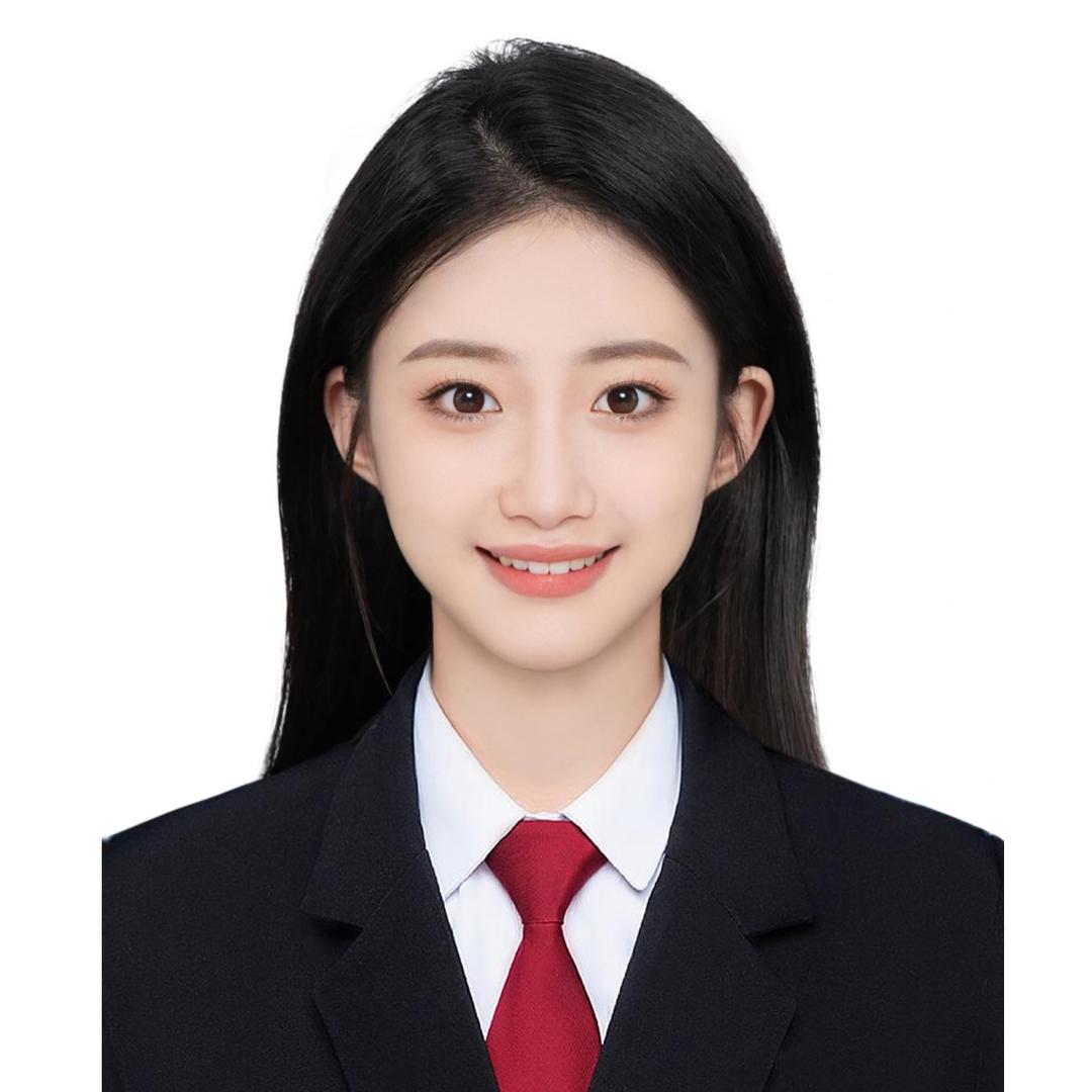 公考拽姐—星痕