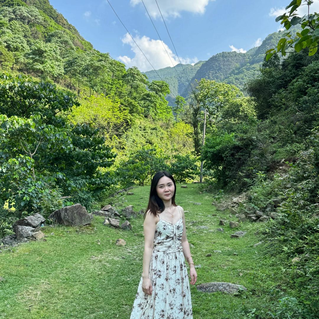 小亚琴