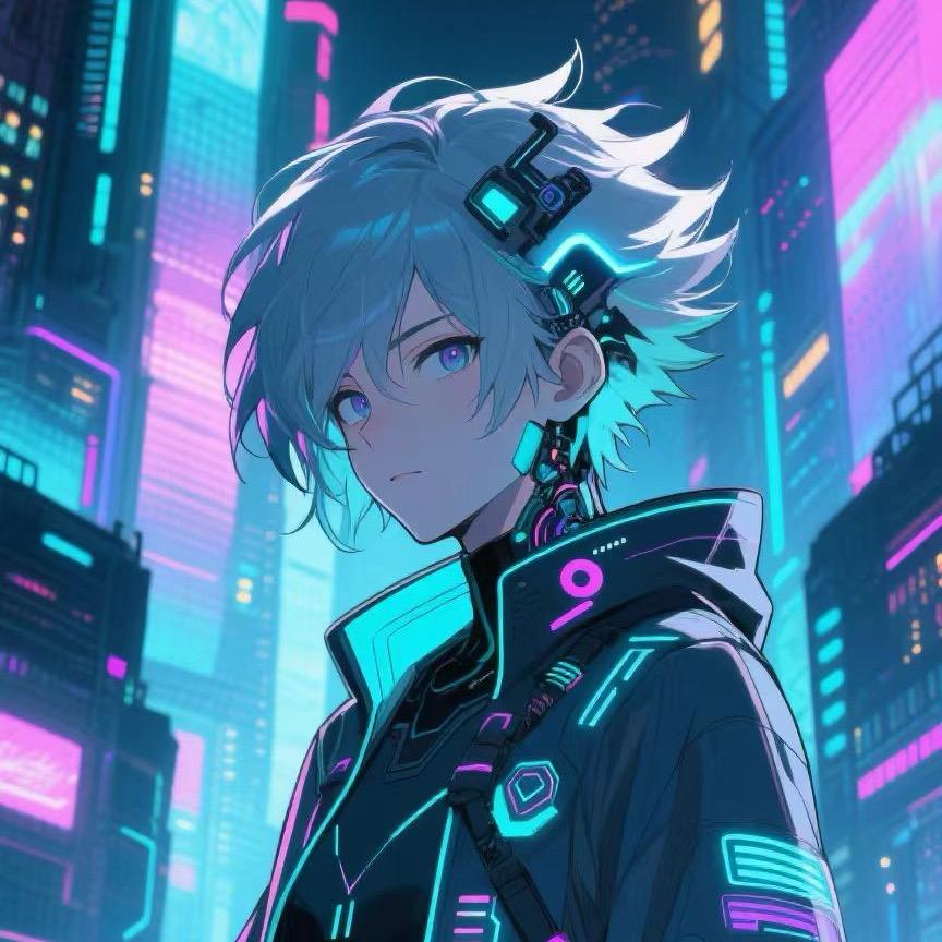 @《大姚说漫》