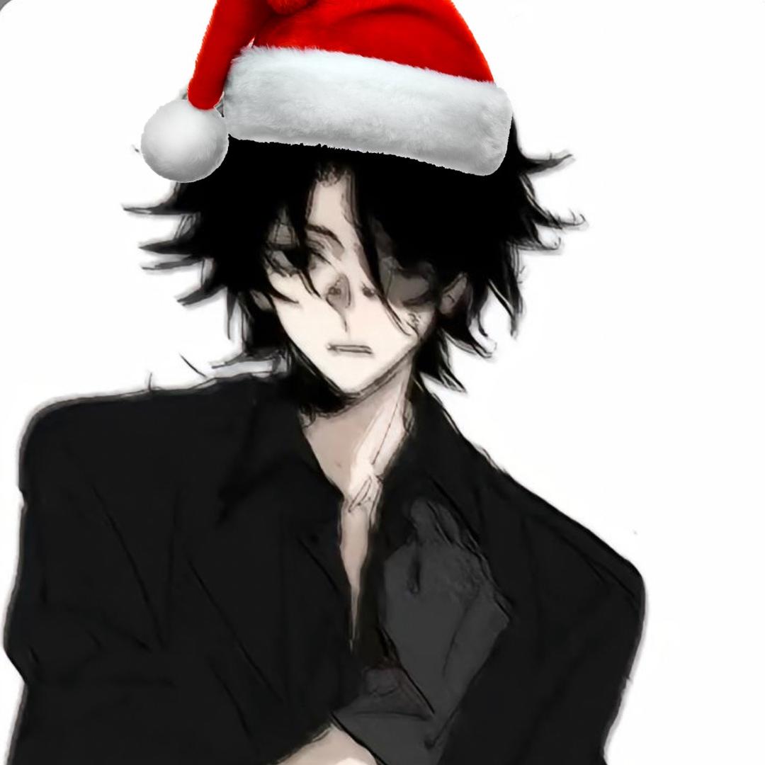 虹口某市民          🕷️