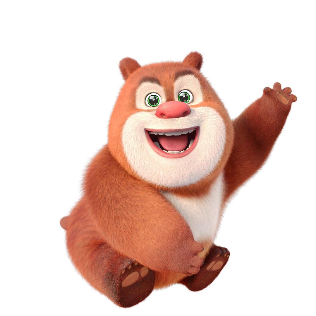 晶晶带你玩方特🏰