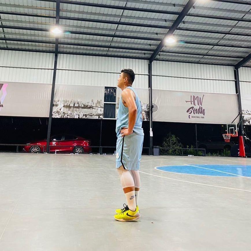 Saimen🏀5