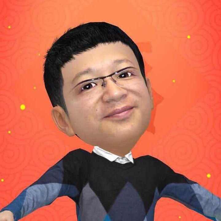 江湖深