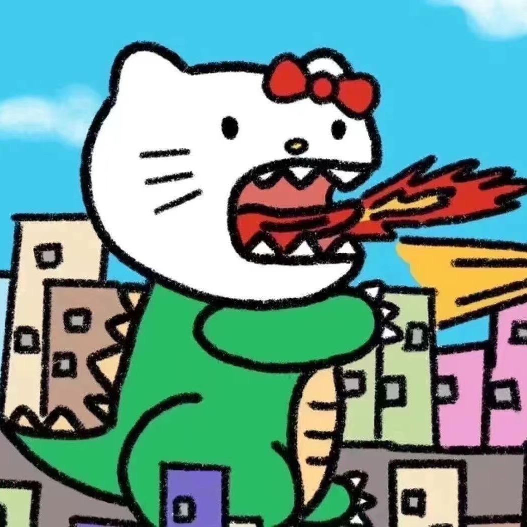 秃头肥肥