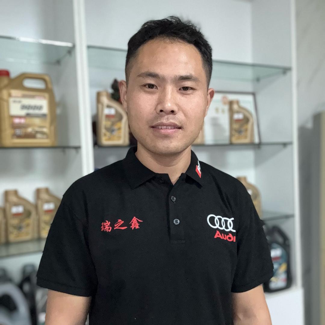 淮南修车 小徐（专业免拆治理烧机油