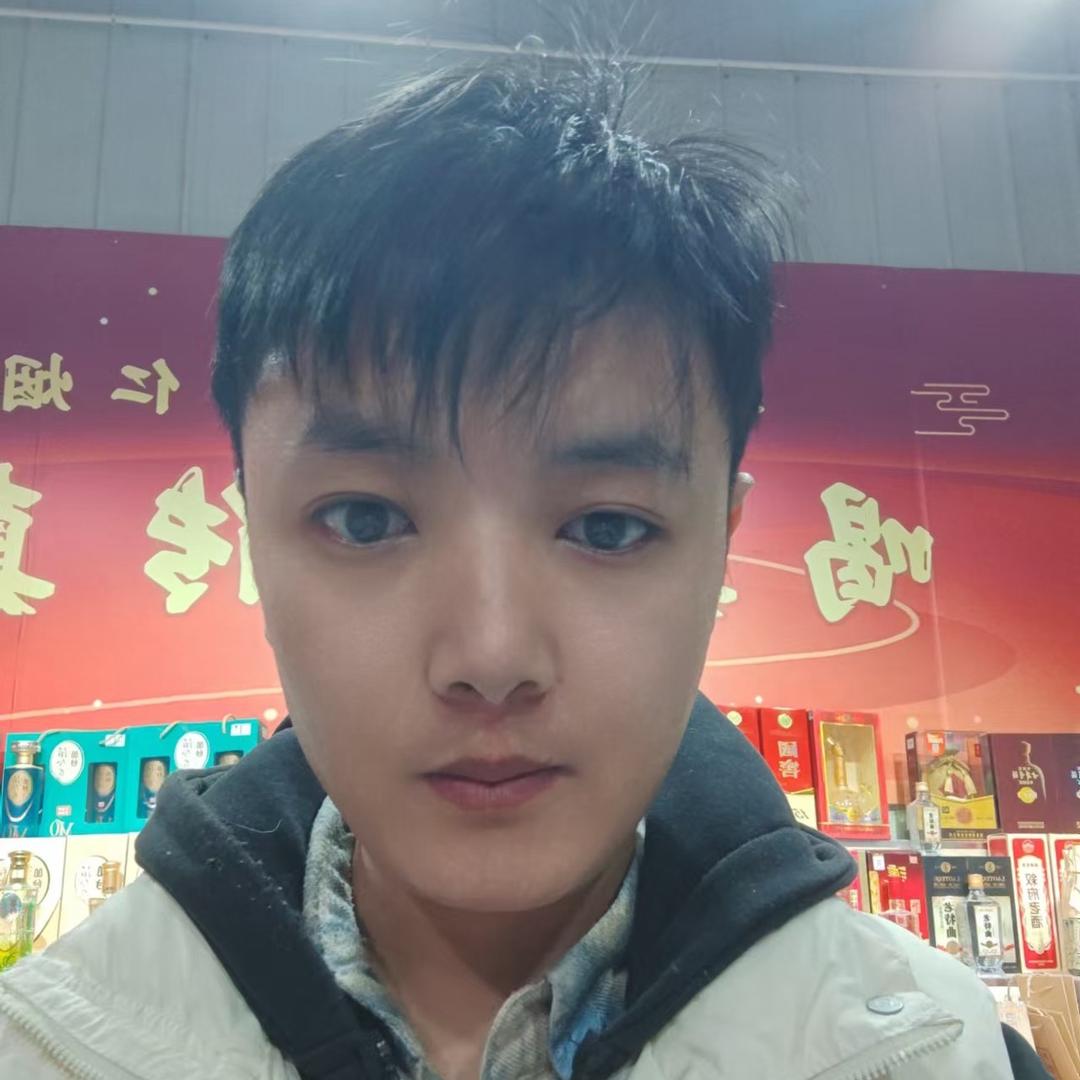 辛集朝子推荐官小马哥