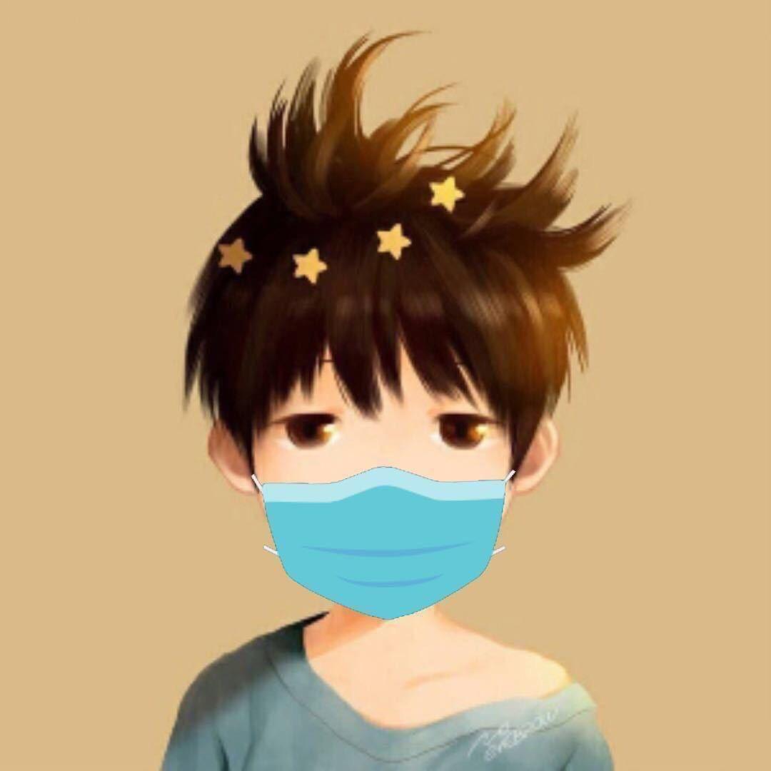 柱哥哥。