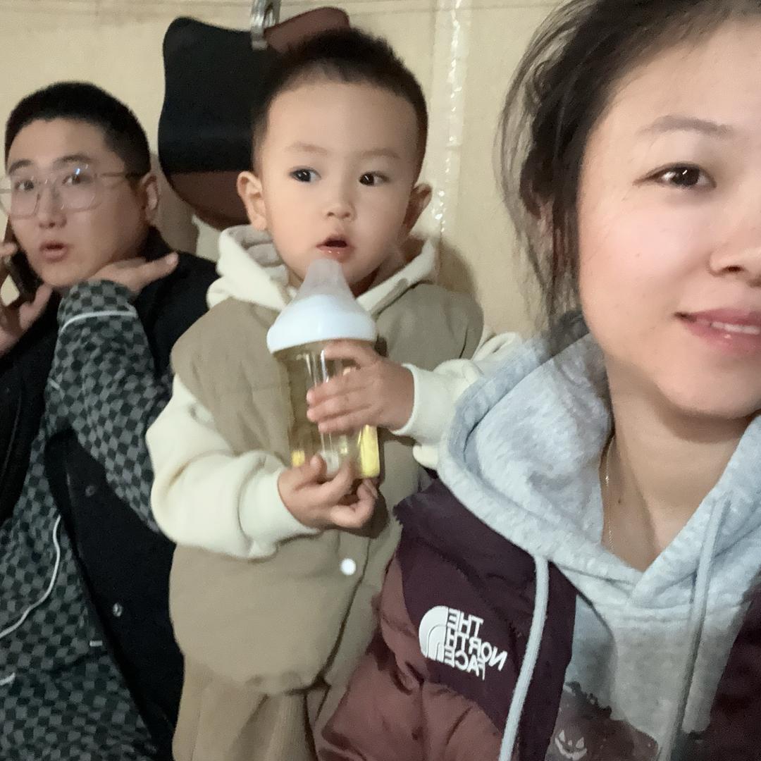 次仁白马