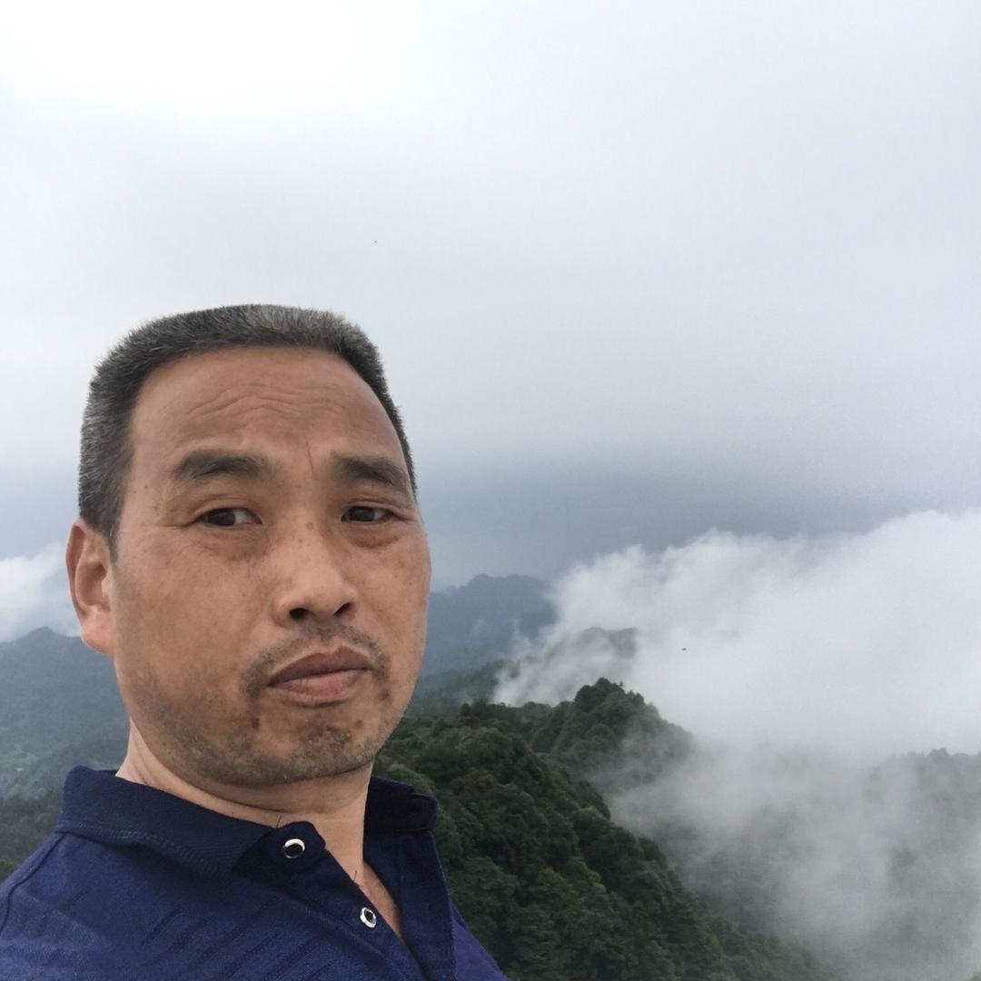 阴阳山水自有向！