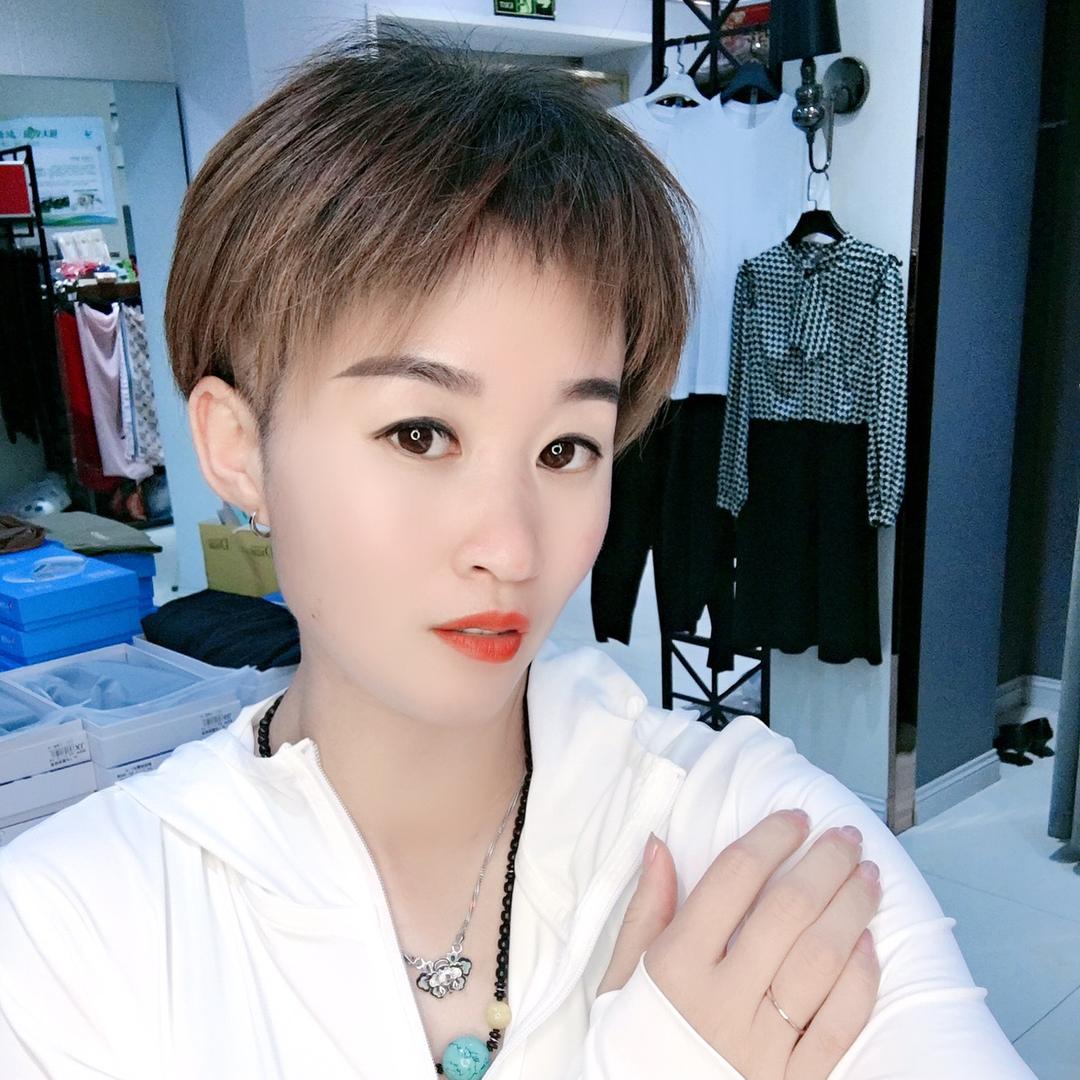 郝家城后社区小雨超市