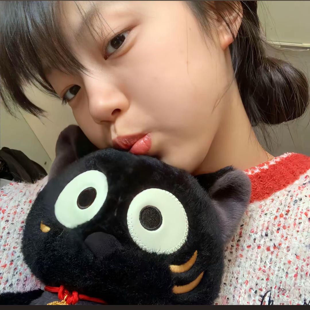 悯悯🥥