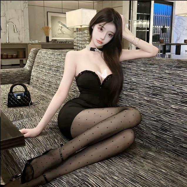 呆呆