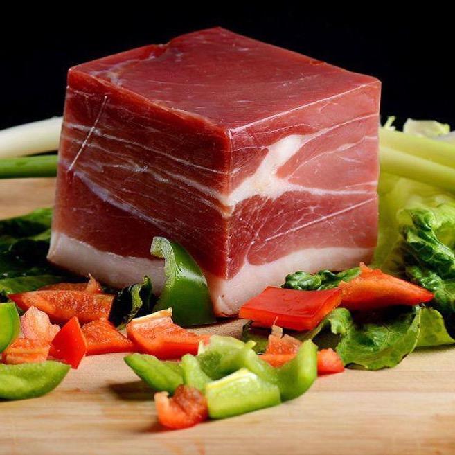 香天下宣威火腿