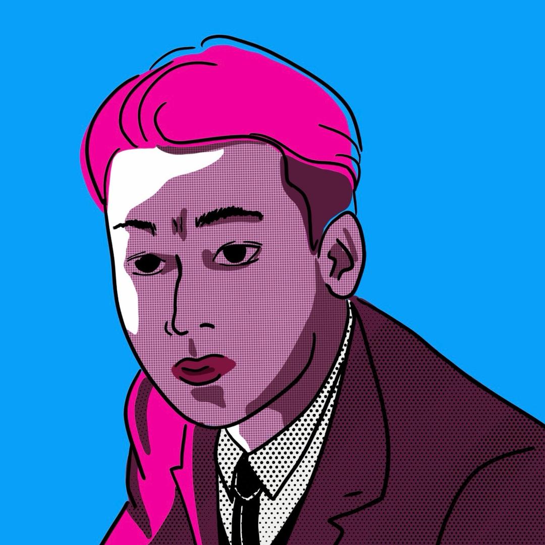 黑翼alex