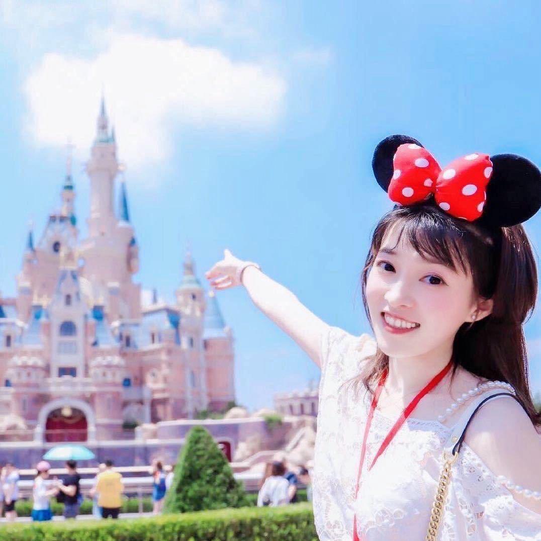 Miette婷婷🥰珠宝人💎