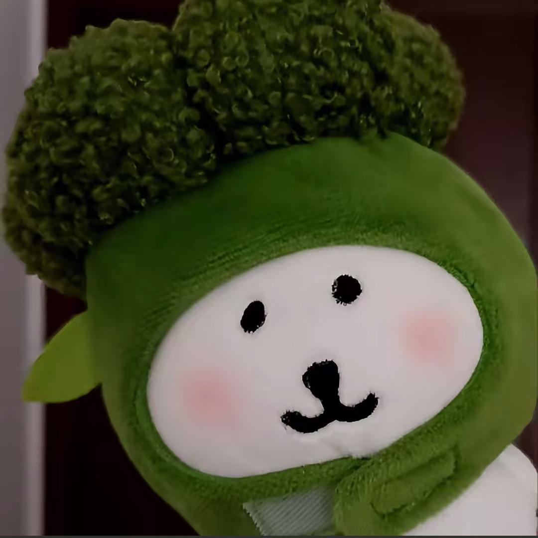 爆炒西兰花
