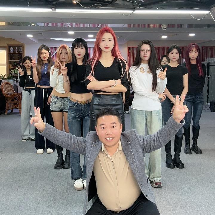 海豚【团队纳新】