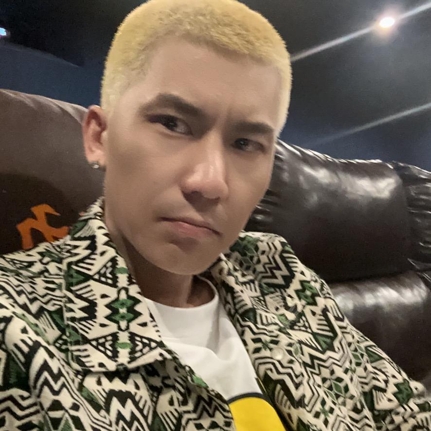 蔡超🙈