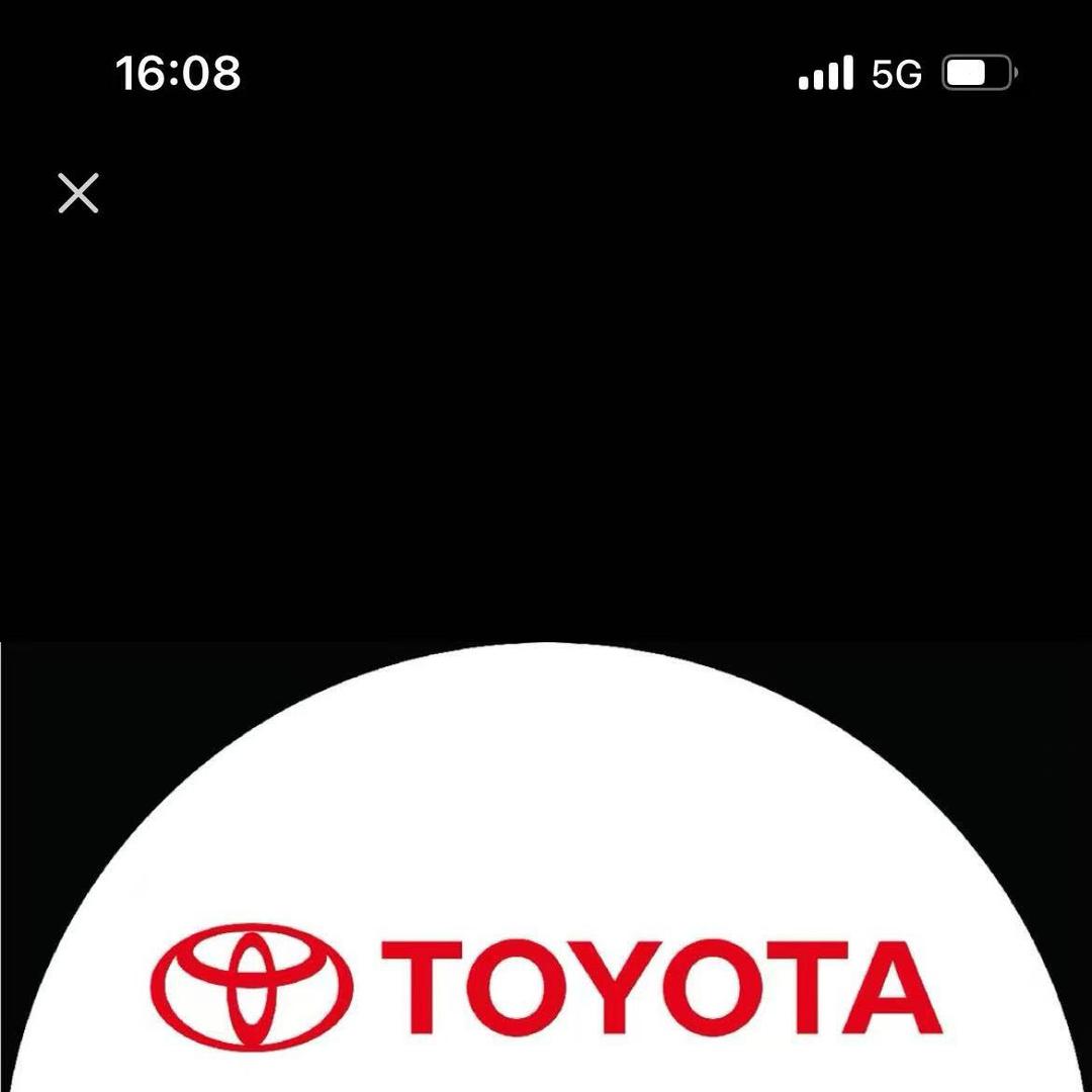 绵阳市一汽丰田4S店