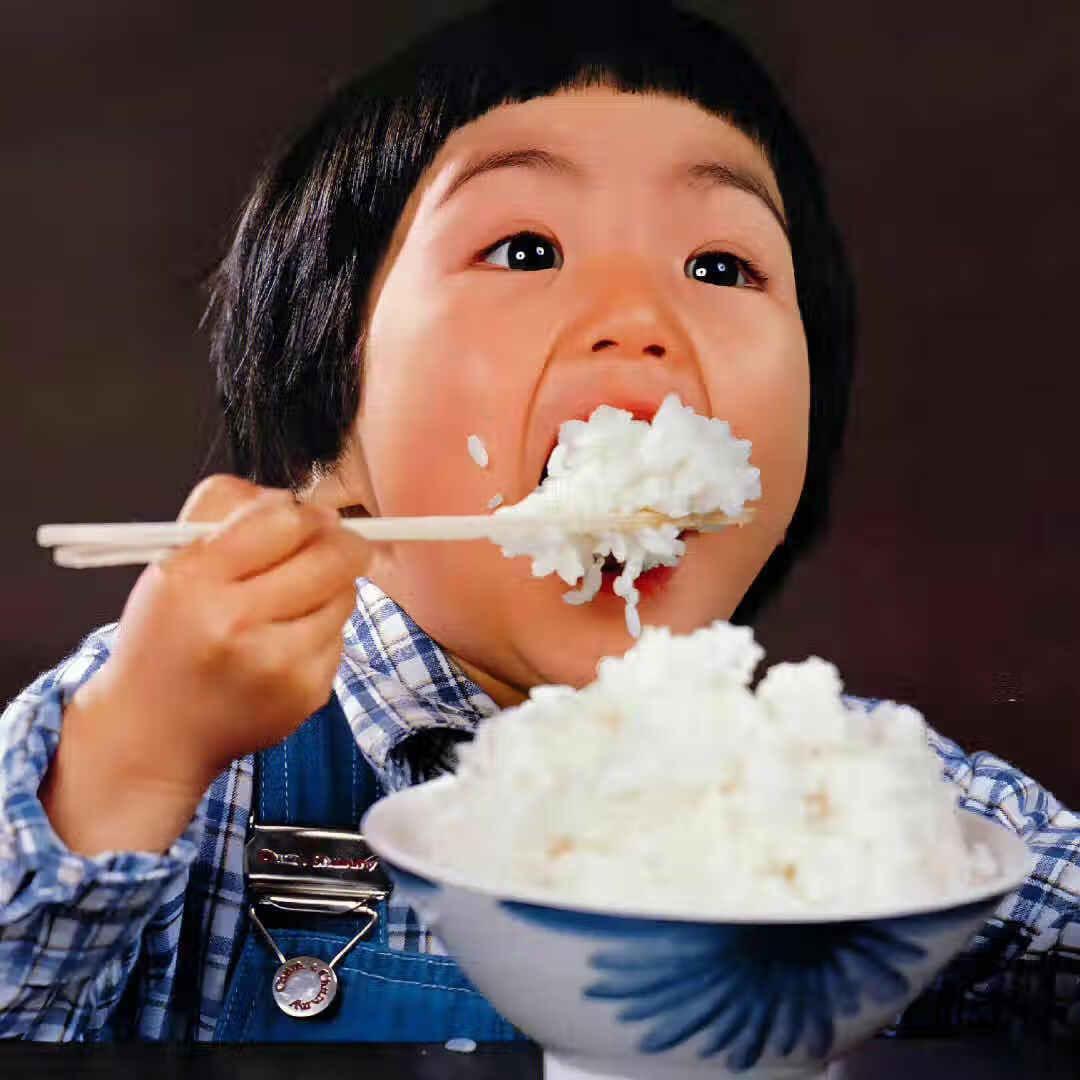 饭米粒の逛吃日记