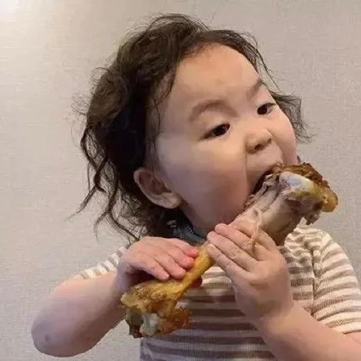 爱恰饭的小香@抖音