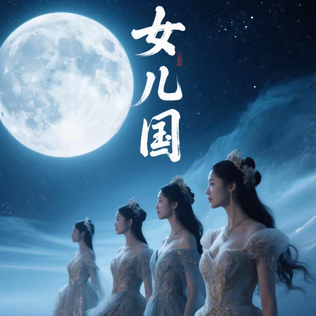 XY-女儿国（团队纳新）
