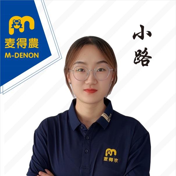 麦得農青州店