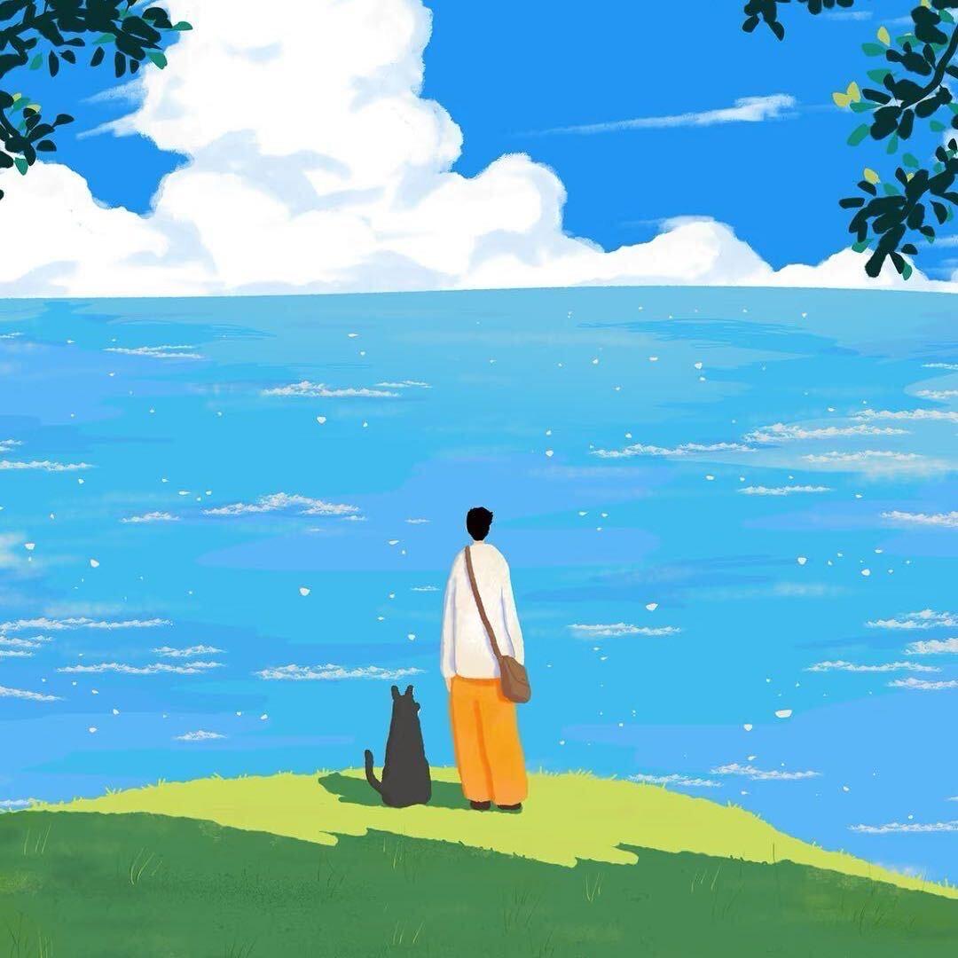 加菲.