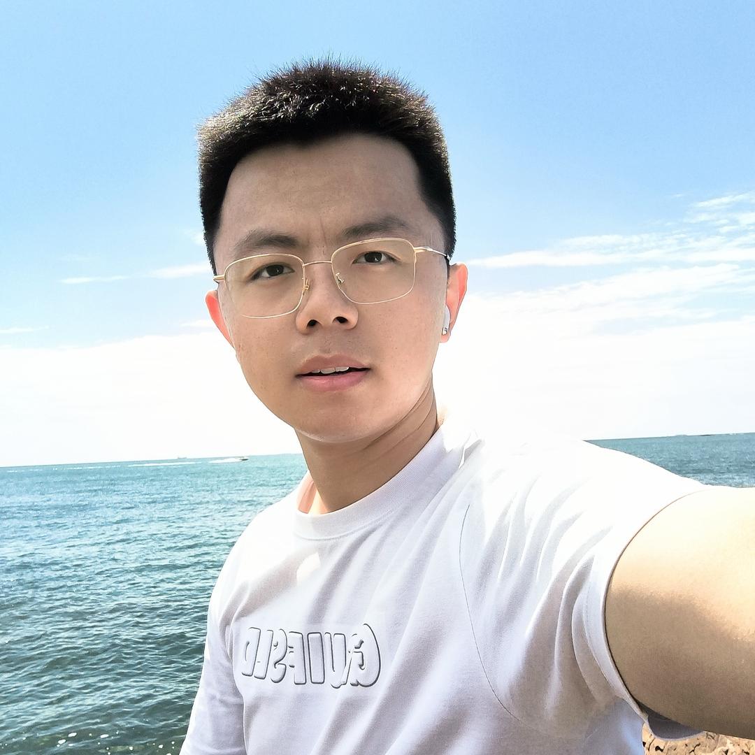 风光岁月-养鱼的赫老板