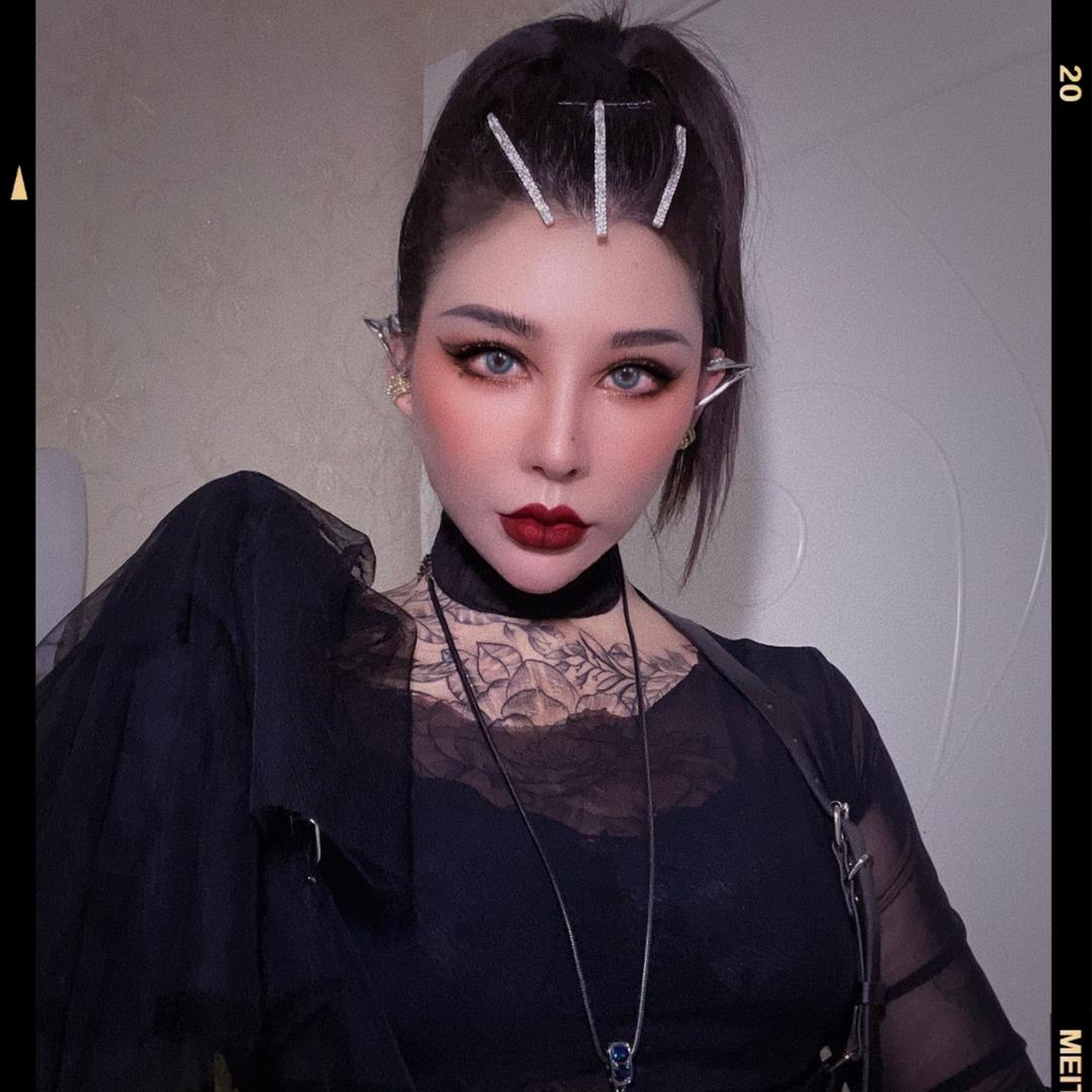 琦姐的奇迹