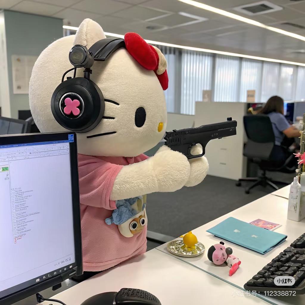 虎鲸国国王