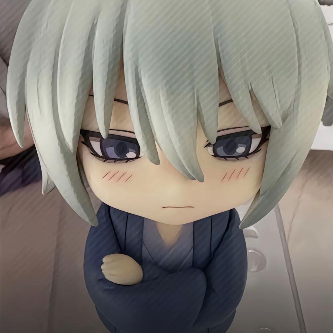 忧郁の李少