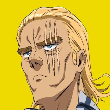 锦霖夕