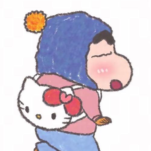 红色皮卡丘