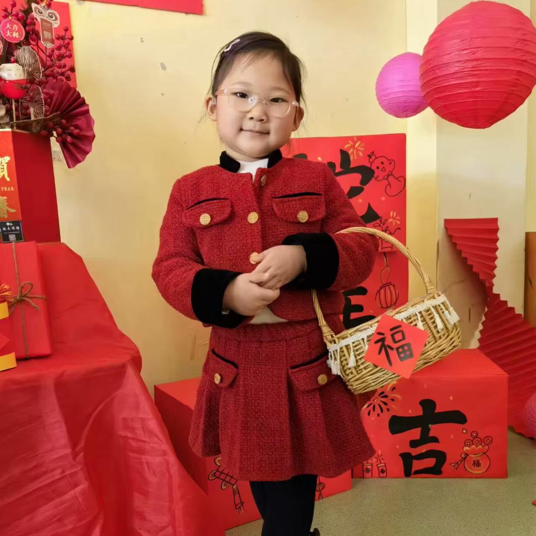 牛小牛同学