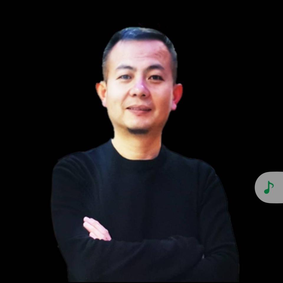 终南山普工
