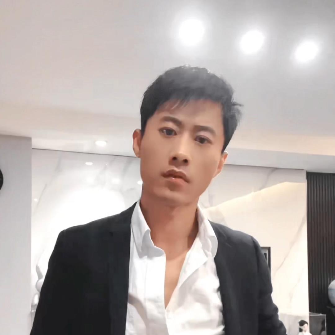 曲先生的小院