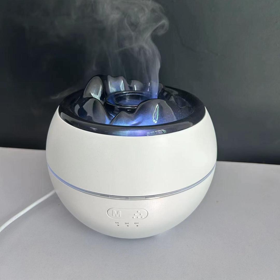 香薰机/加湿器/空气净化器/荣尊制品科技