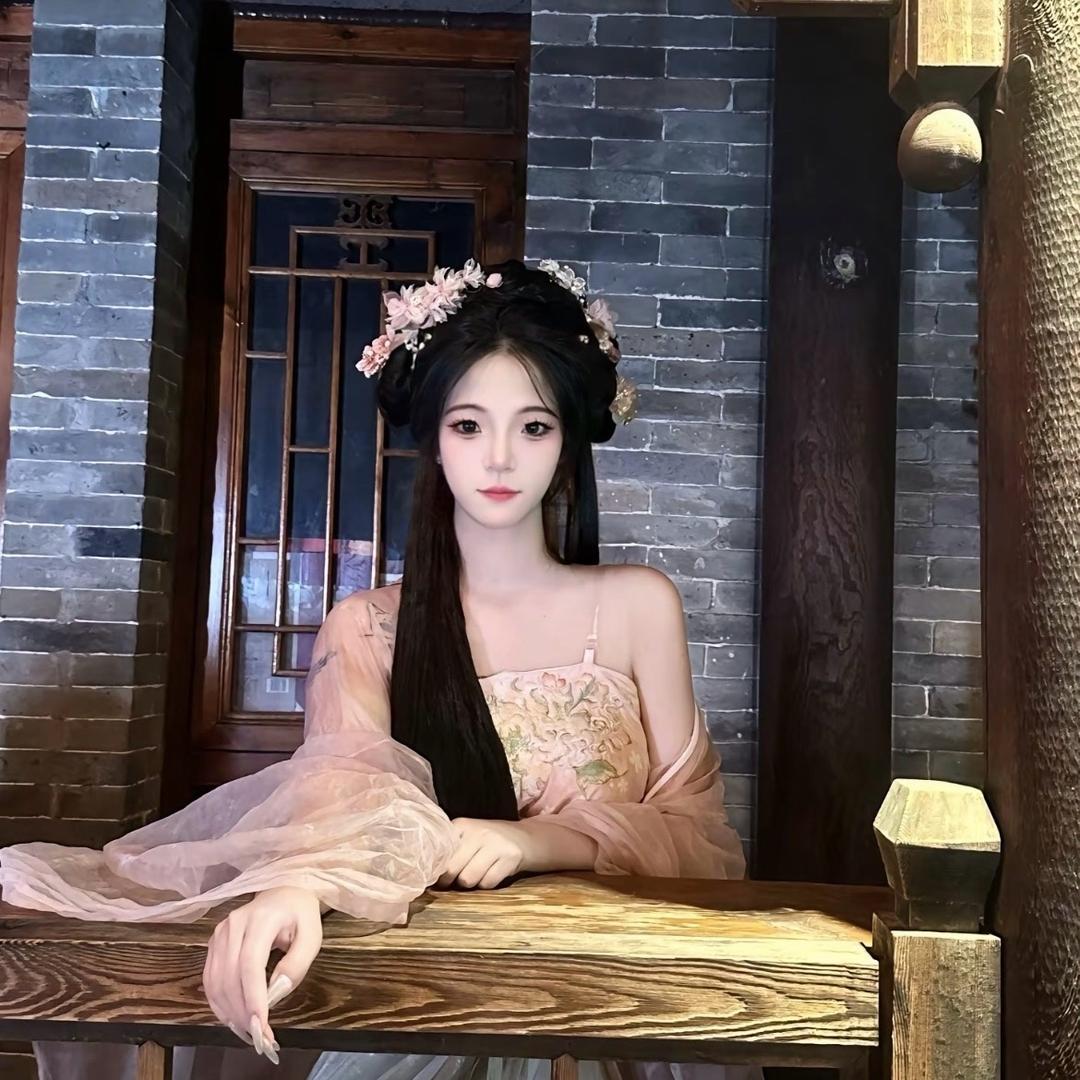 小安安🌸