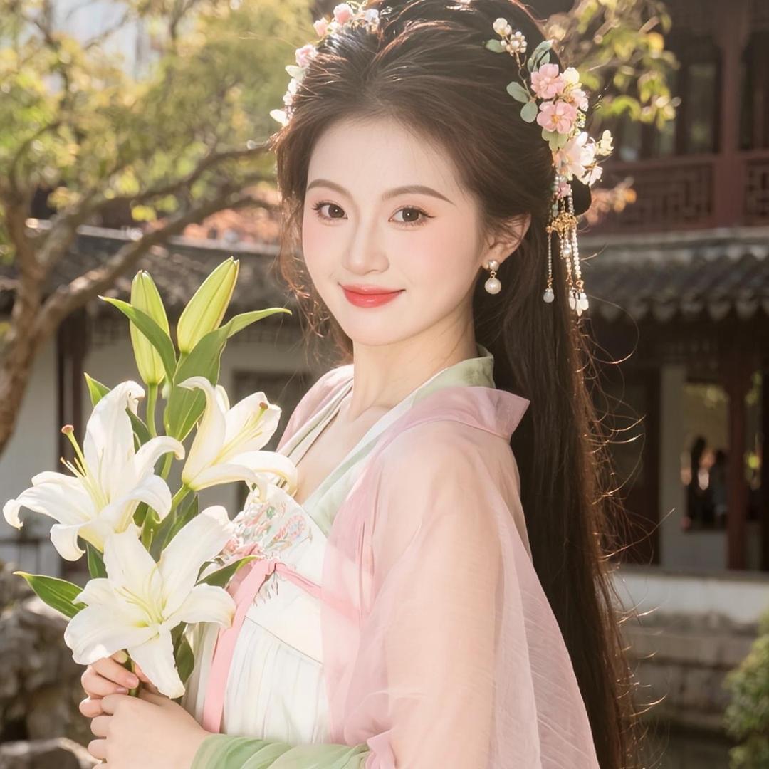 清风上南枝